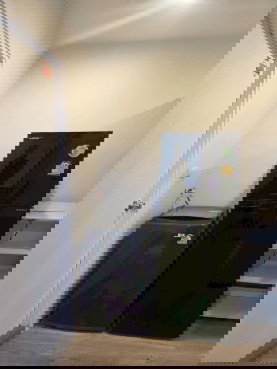 รูป ห้องว่าง🔔รวมคอนโดนนนทบุรีให้เช่า🔔⚠️🛋️🛌ไฮ แจ้งวัฒนะ 19 - รูปที่ 10/18