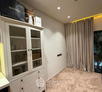 1-BR Condo at Muniq Sukhumvit 23 near MRT Sukhumvit (ID 2739023)