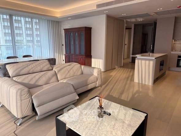 picture 2-BR Condo at Tonson One Residence near BTS Chit Lom (ID 2738674) - 4/20