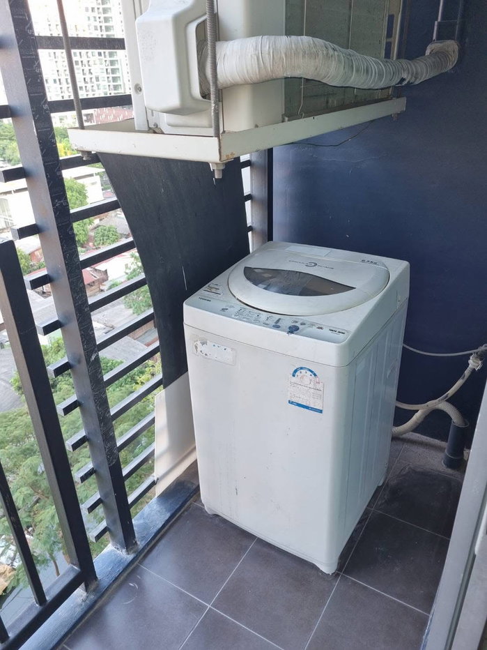 picture The Base Sukhumvit 77 - 10/17