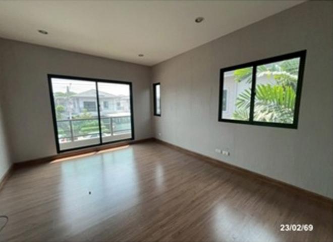 picture HOME for sale Khlong Si Khlong Luang Pathumthani - 9/36