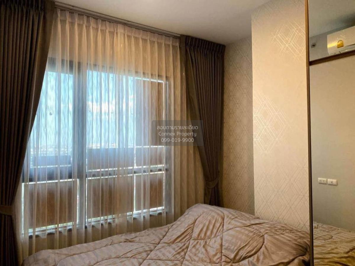 รูป 🔥🔥🔥 เช่าคอนโด  ไนท์บริดจ์ ไพร์ม อ่อนนุช BTS-อ่อนนุช พระโขนง เขต วัฒนา กรุงเทพ CX-85495 ✅ ทักไลน์ @connexproperty ตอบทันที ทีมงานมืออาชีพ ✅ 🔥🔥🔥 - รูปที่ 5/6