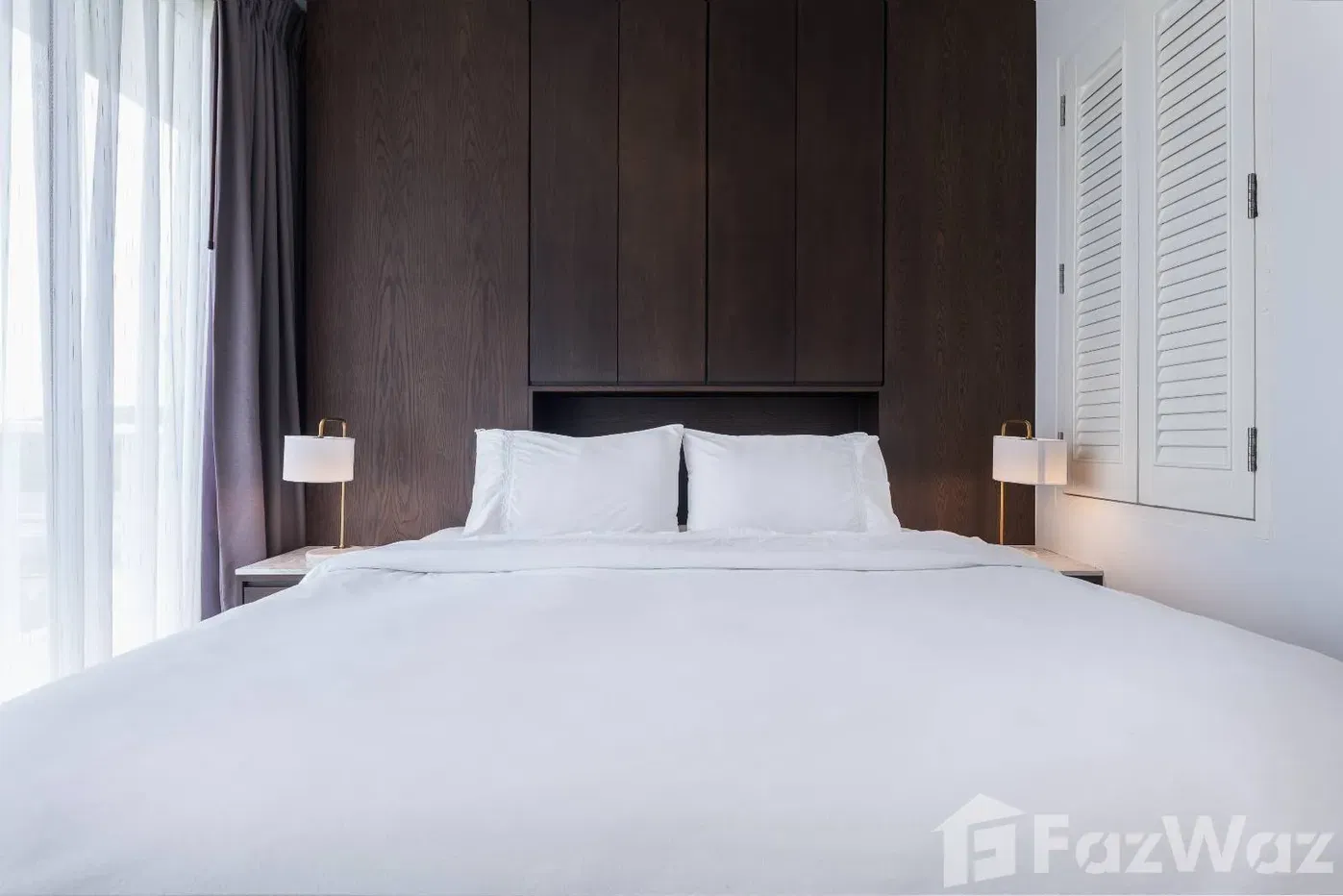 รูป คอนโดให้เช่า 2 ห้องนอน ในโครงการ มาลิบู เขา เต่า 6101027 - รูปที่ 27/32