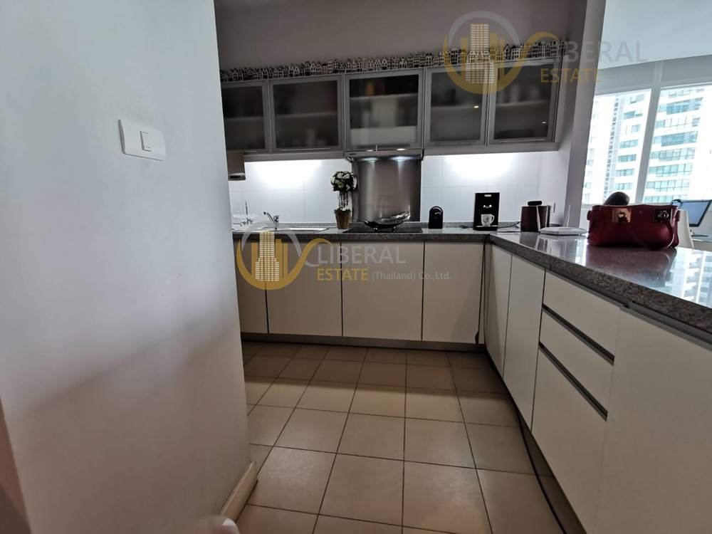 รูป LTH321 – SALE Millennium Residence 3 Beds 3 Baths 193 SQ.M. nearby Asoke BTS ONLY 29,500,000 THB - รูปที่ 7/9