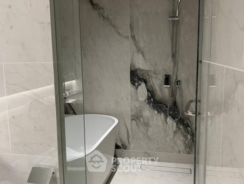 picture 2-BR Condo at Tonson One Residence near BTS Chit Lom (ID 2738674) - 19/20