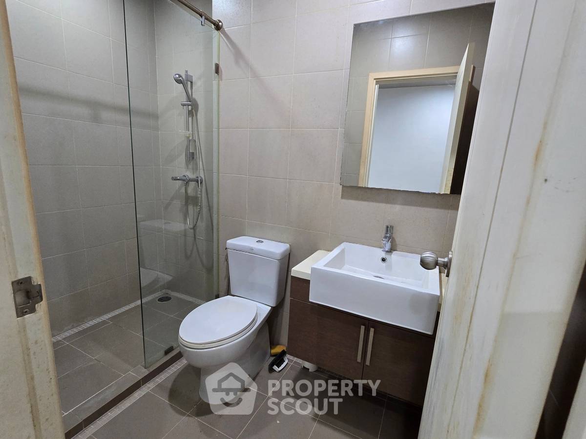 รูป คอนโด 1-ห้องนอน ที่ ไฮฟ์ สาทร ใกล้ BTS กรุงธนบุรี (ID 2735944) - รูปที่ 11/12