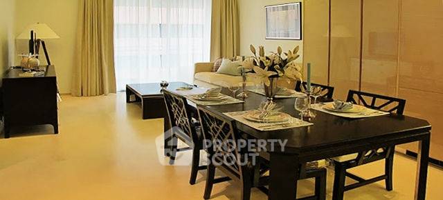 รูป คอนโด 1-ห้องนอน ที่ ศาลาแดง เรสซิเด้นซ์ คอนโดมิเนียม ใกล้ MRT สีลม (ID 2739469) - รูปที่ 3/7