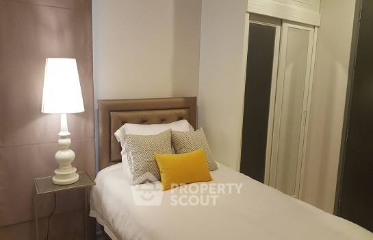 รูป คอนโด 2-ห้องนอน ที่ ริทึ่ม รางน้ำ ใกล้ BTS อนุสาวรีย์ชัยสมรภูมิ (ID 651931) - รูปที่ 4/4