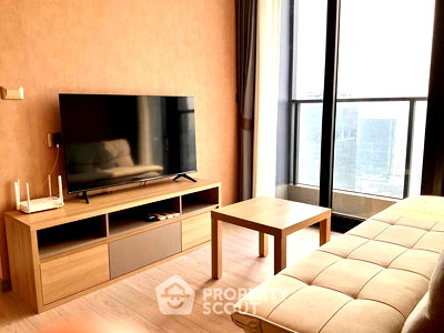 Condos for rent : 2-BR Condo at One 9 Five Asoke - Rama 9 near MRT Phra Ram 9 (ID 2727910)