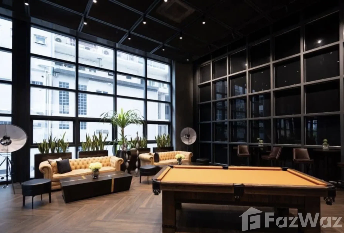 รูป ขาย คอนโด 2 ห้องนอน ในโครงการ เดอะ ลอฟท์ อโศก 6115139 - รูปที่ 16/16