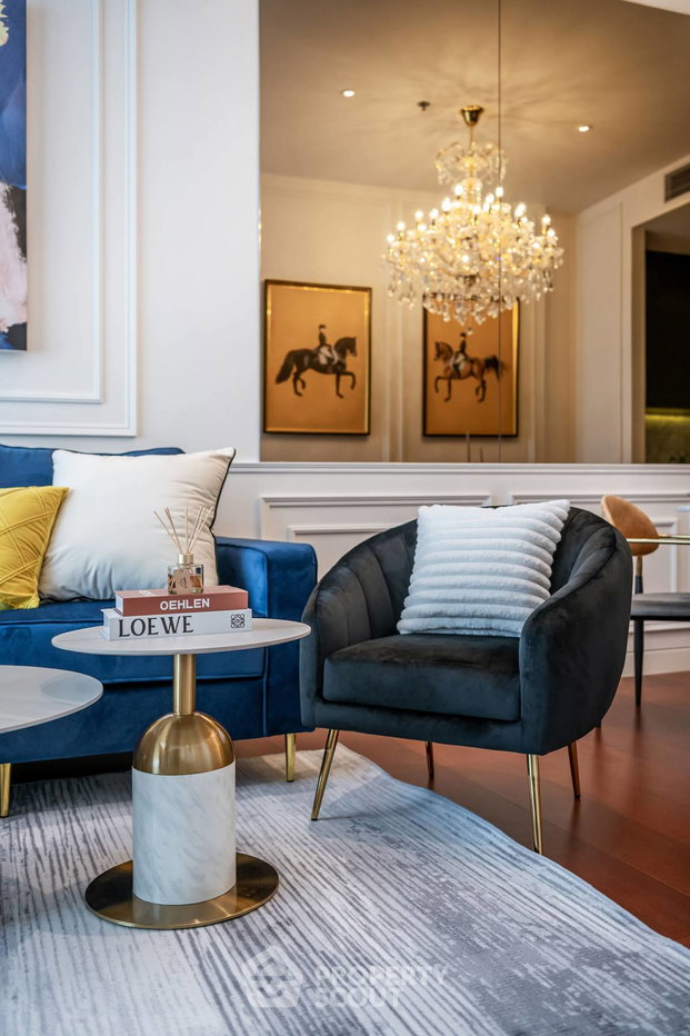 รูป คอนโด 1-ห้องนอน ที่ คุณ บาย ยู ใกล้ BTS ทองหล่อ (ID 2731197) - รูปที่ 17/30