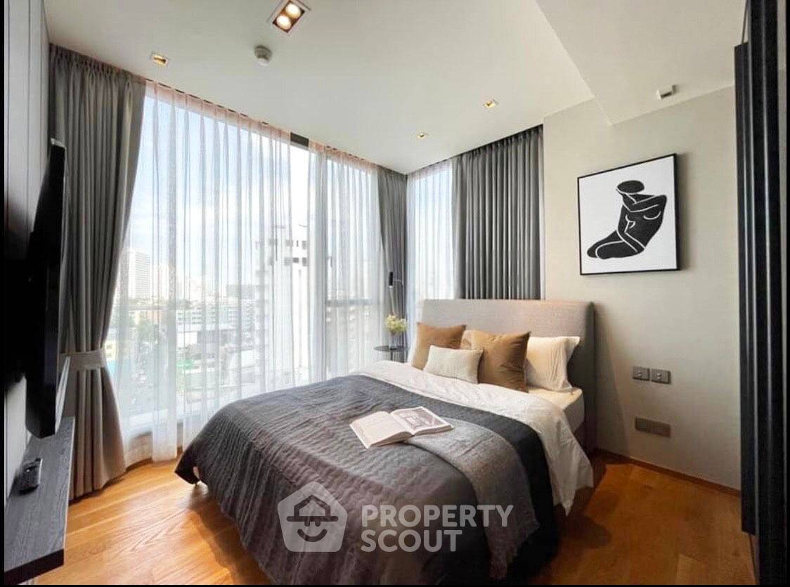 รูป คอนโด 2-ห้องนอน ที่ บีทนิค สุขุมวิท 32 ใกล้ BTS ทองหล่อ (ID 2725480) - รูปที่ 4/11