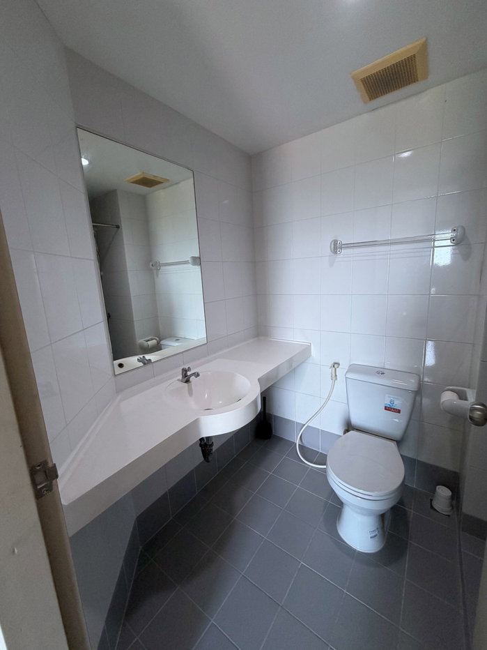 รูป ขายChapter One Modern Dutch  ราษฎร์บูรณะ 33   เฟอร์นิเจอร์ครบ 30 ตรม.1ห้องนอน ห้องไม่เคยอยู่อาศัย - รูปที่ 7/15