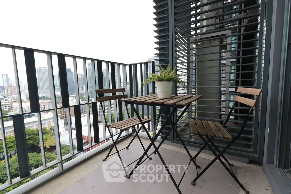 รูป คอนโด 2-ห้องนอน ที่ คีนน์ บาย แสนสิริ ใกล้ BTS ทองหล่อ (ID 2733834) - รูปที่ 12/13