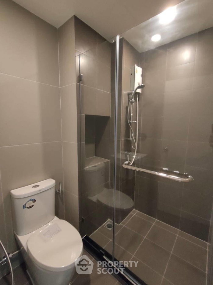 รูป คอนโด 1-ห้องนอน ที่ เอลลิโอ สาทร-วุฒากาศ ใกล้ BTS วุฒากาศ (ID 1749260) - รูปที่ 4/11