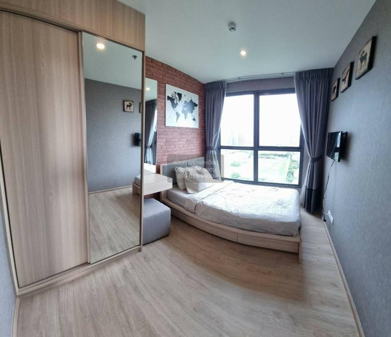 รูป เช่าคอนโด  ไอดีโอ โอทู BTS-บางนา บางนา เขต บางนา กรุงเทพ CX-11603 ✅ ทักไลน์ @connexproperty ตอบทันที ทีมงานมืออาชีพ ✅ - รูปที่ 6/12