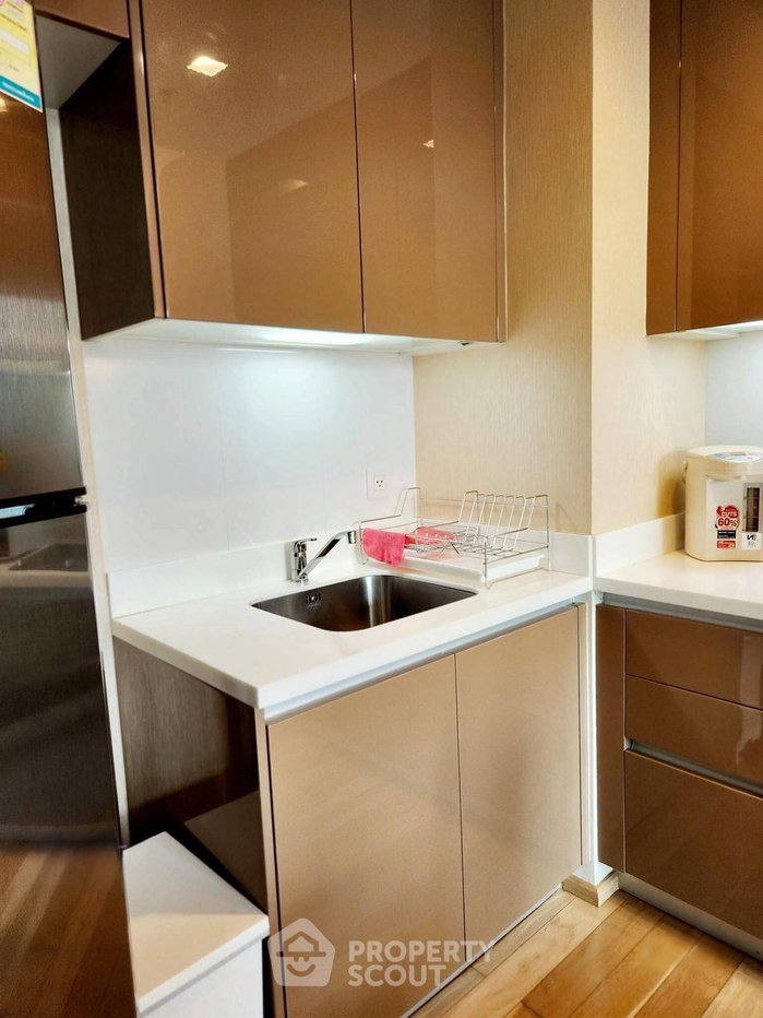 รูป คอนโด 1-ห้องนอน ที่ สิริ แอท สุขุมวิท ใกล้ BTS ทองหล่อ (ID 2410581) - รูปที่ 2/5