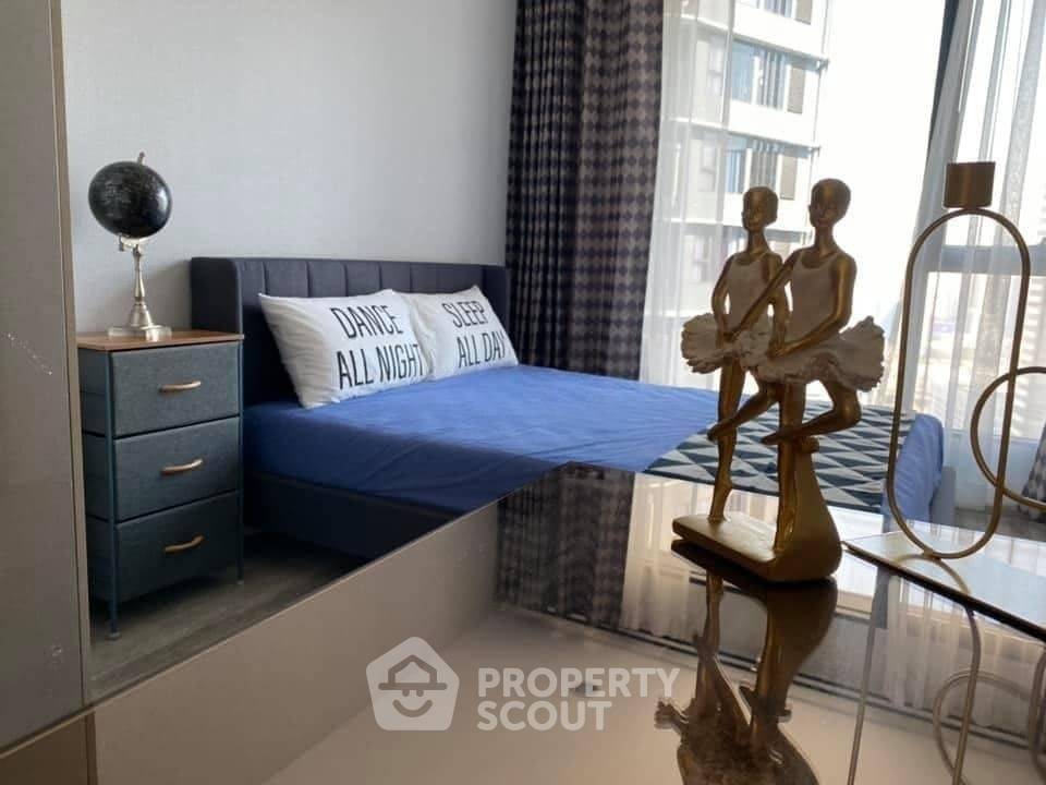 รูป คอนโด 2-ห้องนอน ที่ ไอดีโอ โมบิ อโศก ใกล้ MRT เพชรบุรี (ID 2737292) - รูปที่ 4/10