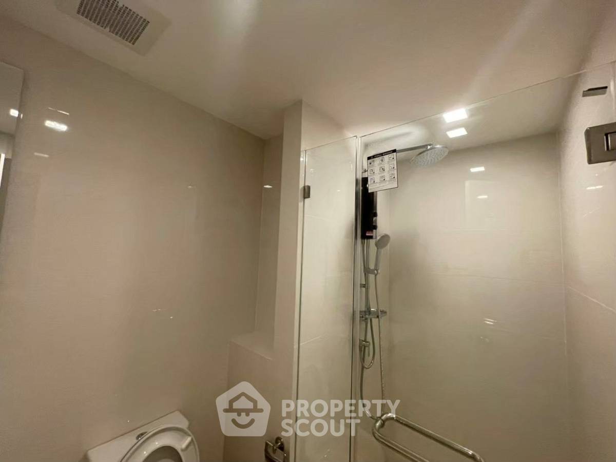 รูป คอนโด 1-ห้องนอน ที่ เมโทร ลักซ์ รัชดา ใกล้ MRT ห้วยขวาง (ID 2739665) - รูปที่ 7/7