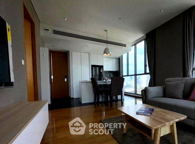 เช่าคอนโด BTS ทองหล่อ : คอนโด 1-ห้องนอน ที่ เอควา สุขมวิท 49 คอนโดมิเนียม ใกล้ BTS ทองหล่อ (ID 2738598)