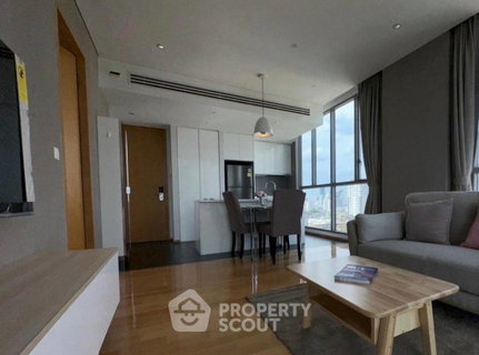 รูปภาพ คอนโด 1-ห้องนอน ที่ เอควา สุขมวิท 49 คอนโดมิเนียม ใกล้ BTS ทองหล่อ (ID 2738598)