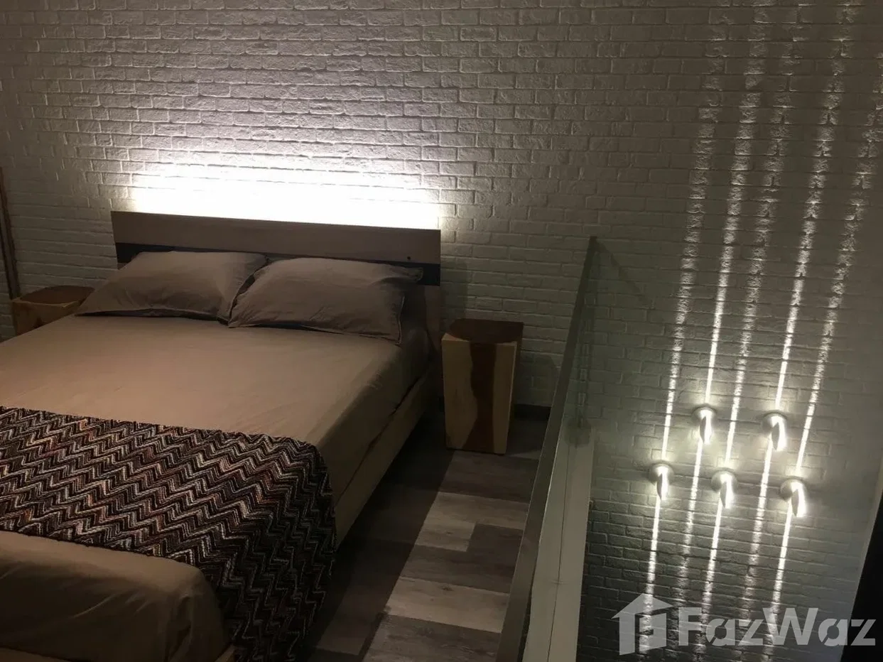 รูป Condo for Rent – The Lofts Ekkamai Duplex | Newly Renovated 6105827 - รูปที่ 13/15