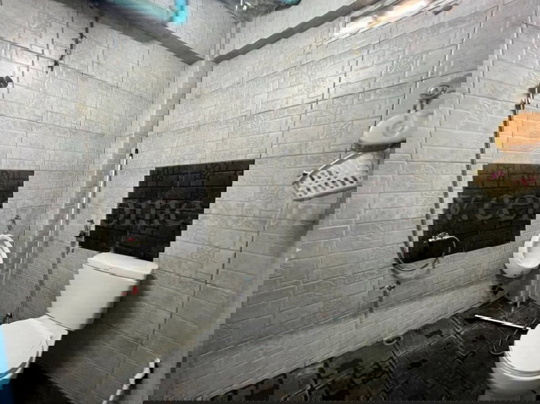 รูป อาคารพาณิชย์ 72 ตารางวา โฮมออฟฟิศพร้อมโกดัง จรัญสนิทวงศ์ 35 - รูปที่ 23/24