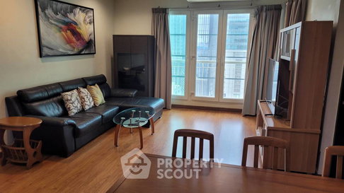 3-BR Condo at Citi Smart Sukhumvit 18 near BTS Asok (ID 1988256)