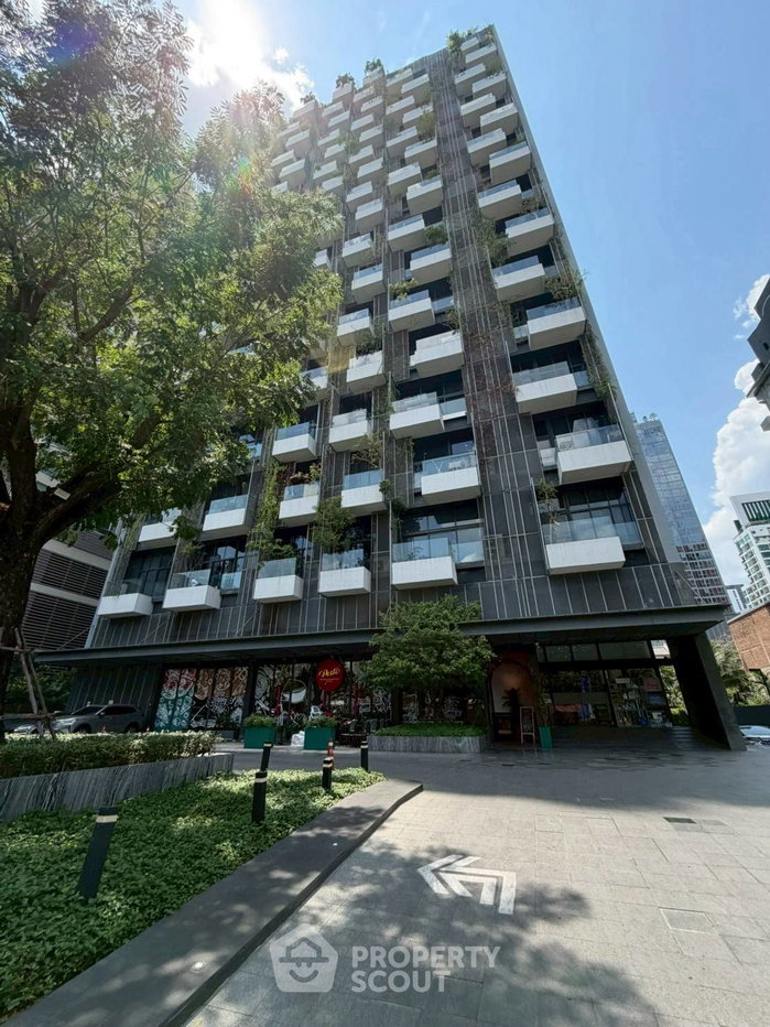 รูป คอนโด 3-ห้องนอน ที่ ไซมิส เอ๊กซ์ตลูซีฟ สุขุมวิท 31 ใกล้ MRT สุขุมวิท (ID 2734249) - รูปที่ 17/17