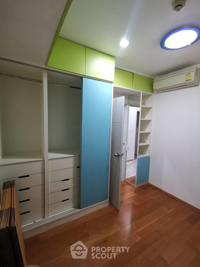 รูป คอนโด 2-ห้องนอน ที่ เดอะ เวอร์ติคัล อารีย์ ใกล้ BTS อารีย์ (ID 2738545) - รูปที่ 9/10