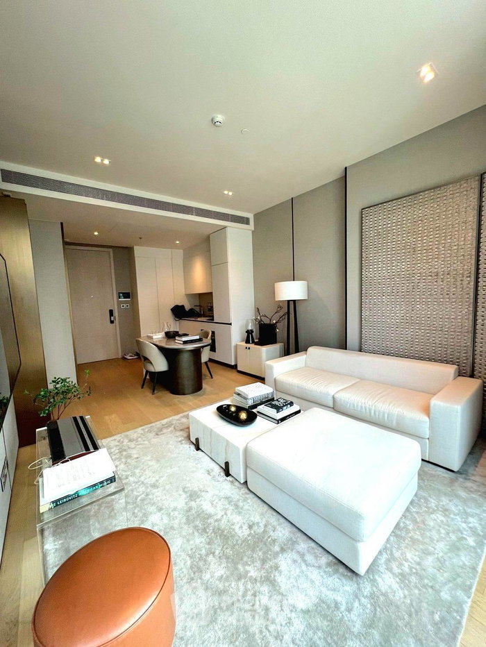 picture 1-BR Condo at The Strand Thonglor near BTS Thong Lor (ID 2731662) - 4/9