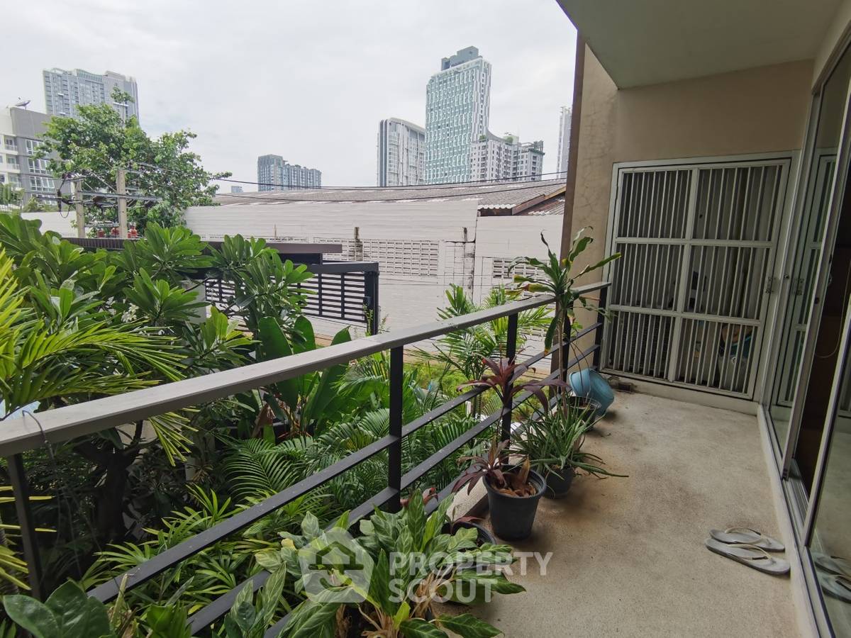 รูป คอนโด 2-ห้องนอน ที่ ทรีคอนโดสุขุมวิท 50 ใกล้ BTS อ่อนนุช (ID 514243) - รูปที่ 20/20