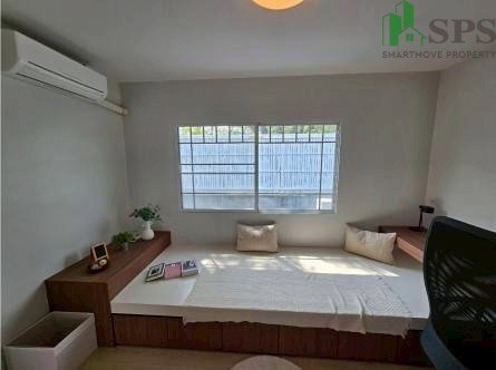 รูป ทาวน์เฮ้าส์ ให้เช่า อินดี้ 1 บางนา กม.7 (SPSJP226) - รูปที่ 10/14