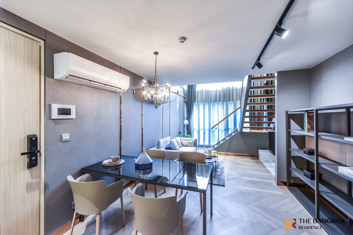 รูป 💙ขายคอนโด S47 Sukhumvit ใกล้ Bts พร้อมพงษ์ , 9.849 MB. 1 ห้องนอน ห้องเปล่า! - รูปที่ 5/7