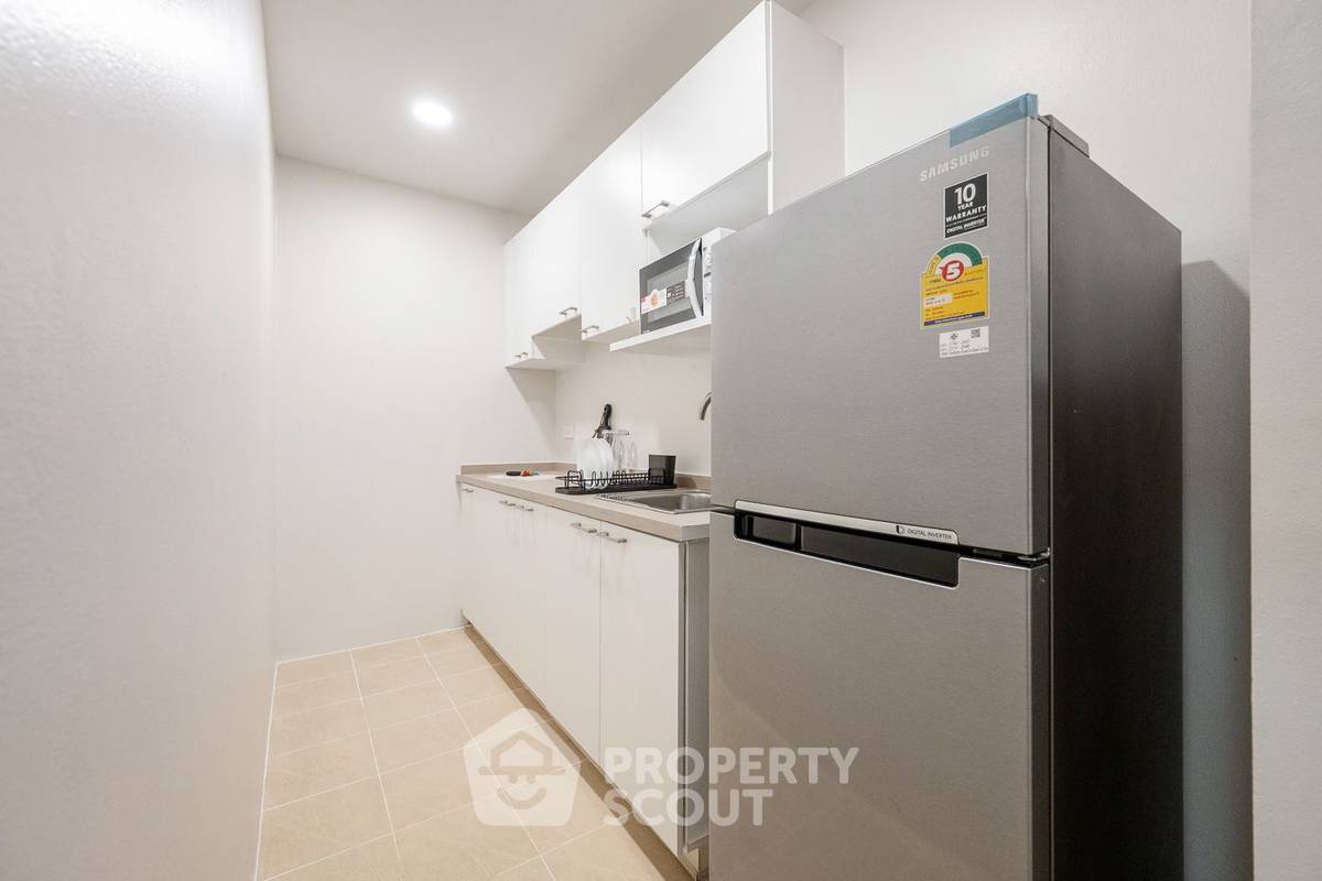 รูป คอนโด 2-ห้องนอน ที่ เดอะ นิช สุขุมวิท 49 ใกล้ MRT เพชรบุรี (ID 2735151) - รูปที่ 12/41