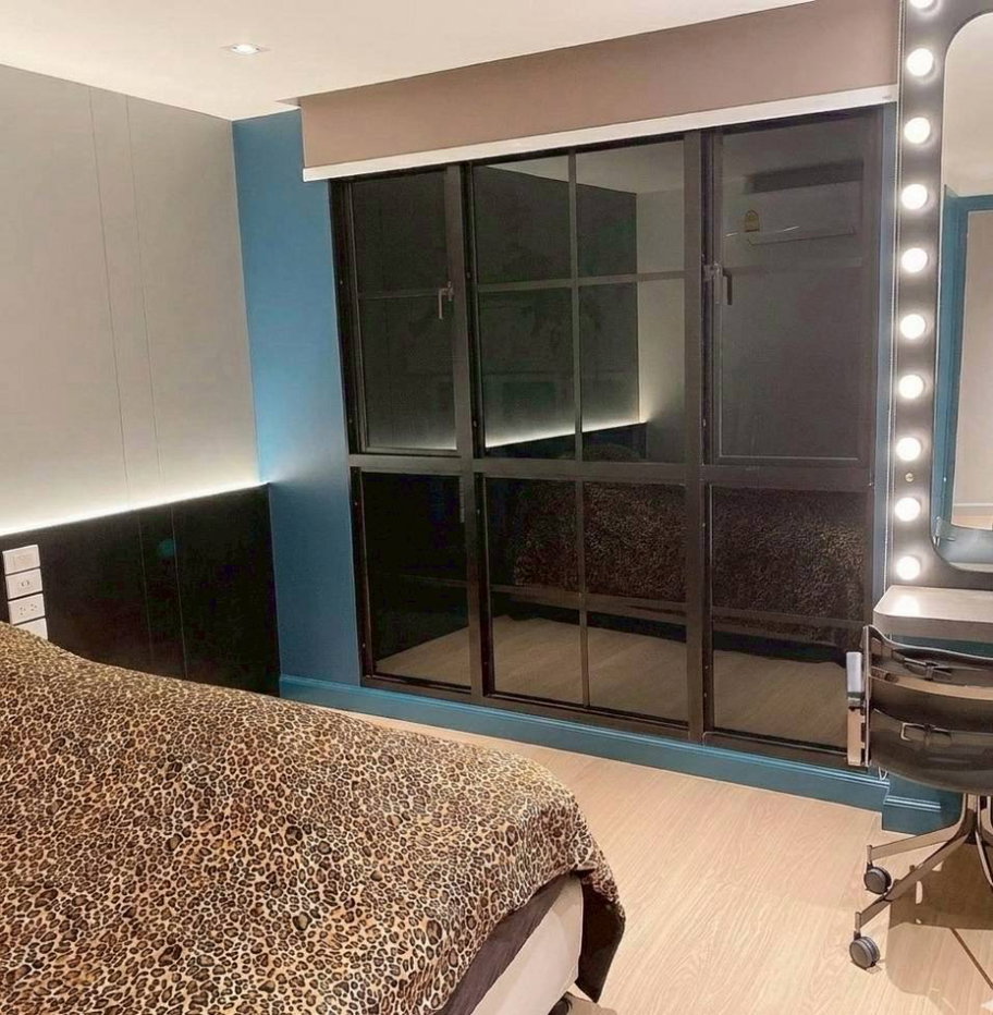 รูป [ขาย 45M] Na Vara Residence หลังสวน | 3 นอน 182 ตรม. ห้องใหญ่ Rare Item บนทำเล Freehold ใกล้ BTS ชิดลม - รูปที่ 40/46