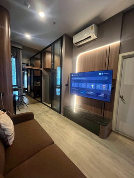 Condo for Rent at Origin Plug & Play Ramintra (C6903043)