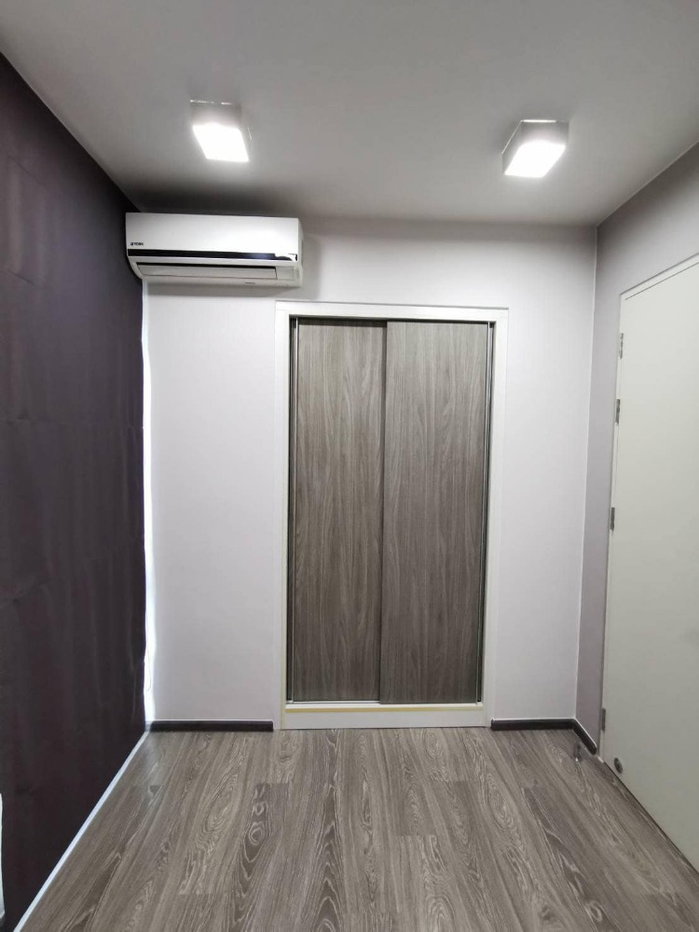 รูป 🏢 ให้เช่าคอนโด : Zelle Rattanathibet (เซล รัตนาธิเบศร์) รหัสทรัพย์ | 📌LNP-C1595 - รูปที่ 5/19