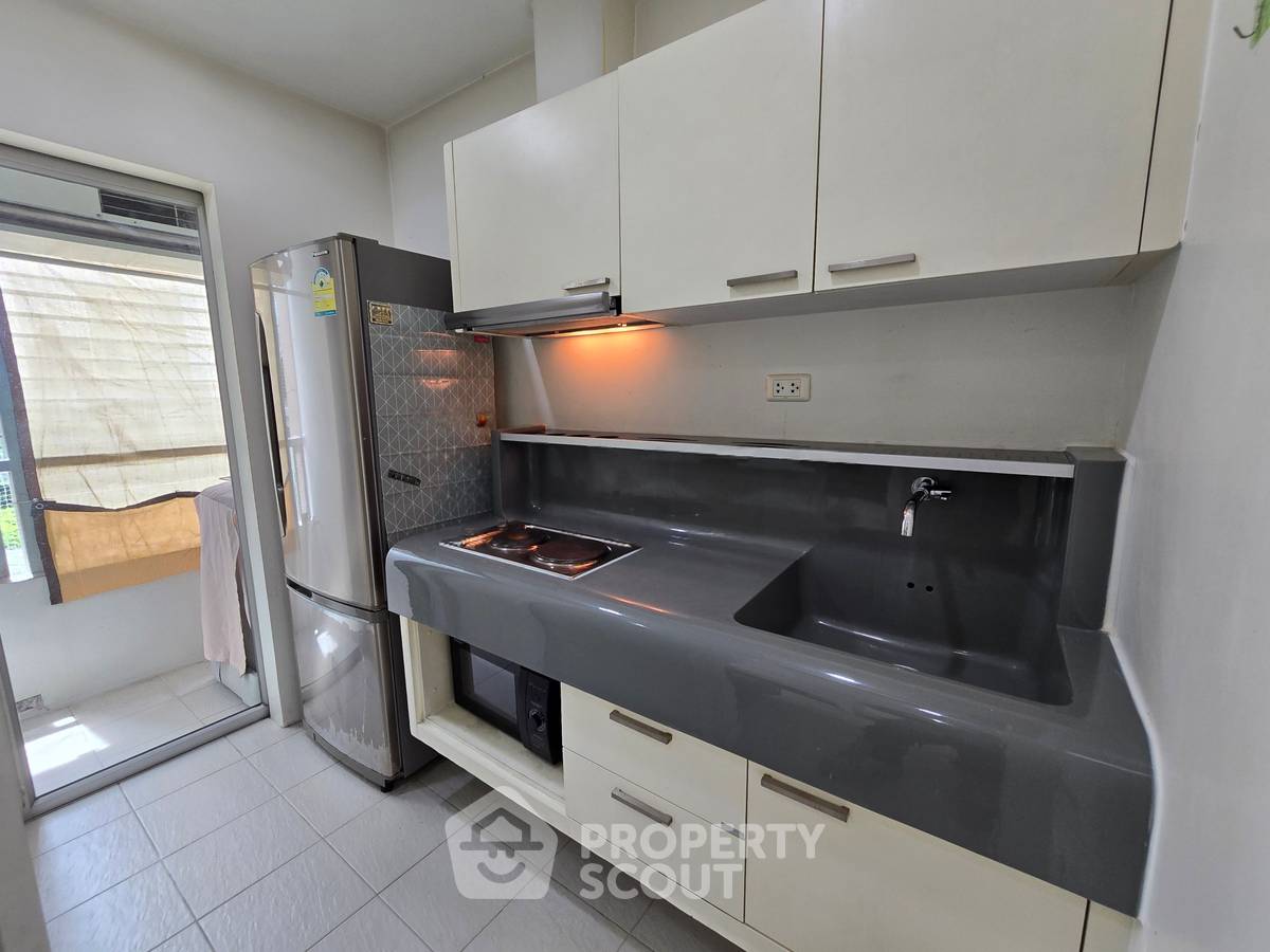รูป คอนโด 1-ห้องนอน ที่ คิว เฮ้าส์ สาทร ใกล้ BTS กรุงธนบุรี (ID 2733894) - รูปที่ 12/14