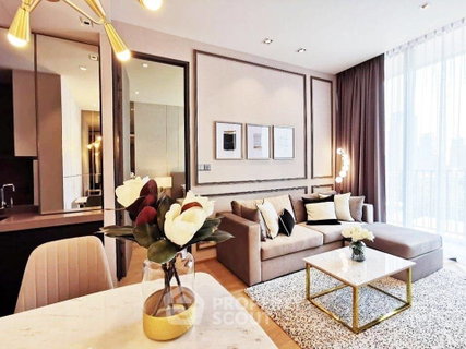 คอนโด 1-ห้องนอน ที่ 28 ชิดลม ใกล้ BTS ชิดลม (ID 2723261)