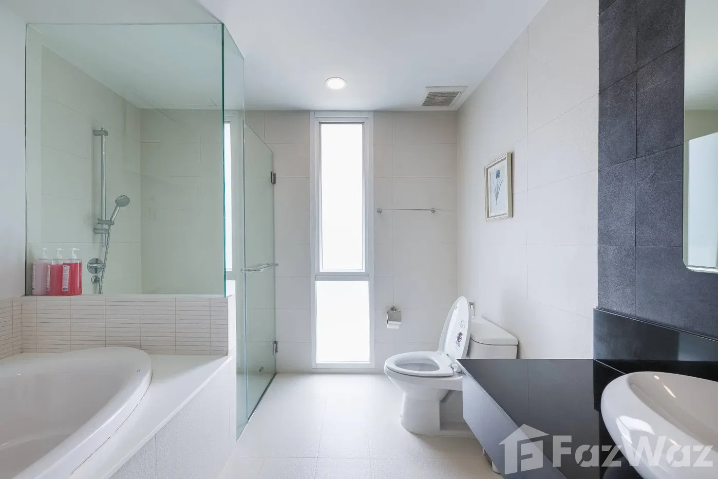 รูป คอนโดให้เช่า 2 ห้องนอน ในโครงการ มาลิบู เขา เต่า 6101027 - รูปที่ 31/32