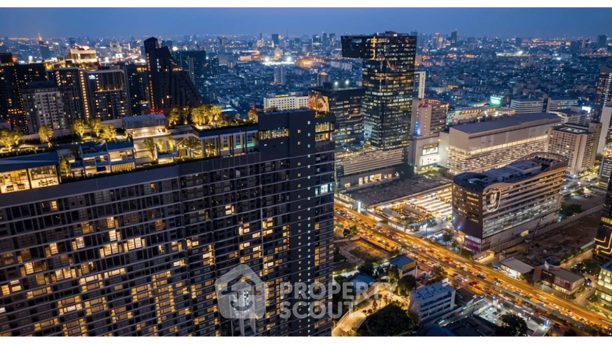 รูป คอนโด สตูดิโอ ที่ ไอดีโอ พระราม 9 - อโศก ใกล้ MRT พระราม 9 (ID 2731470) - รูปที่ 8/14
