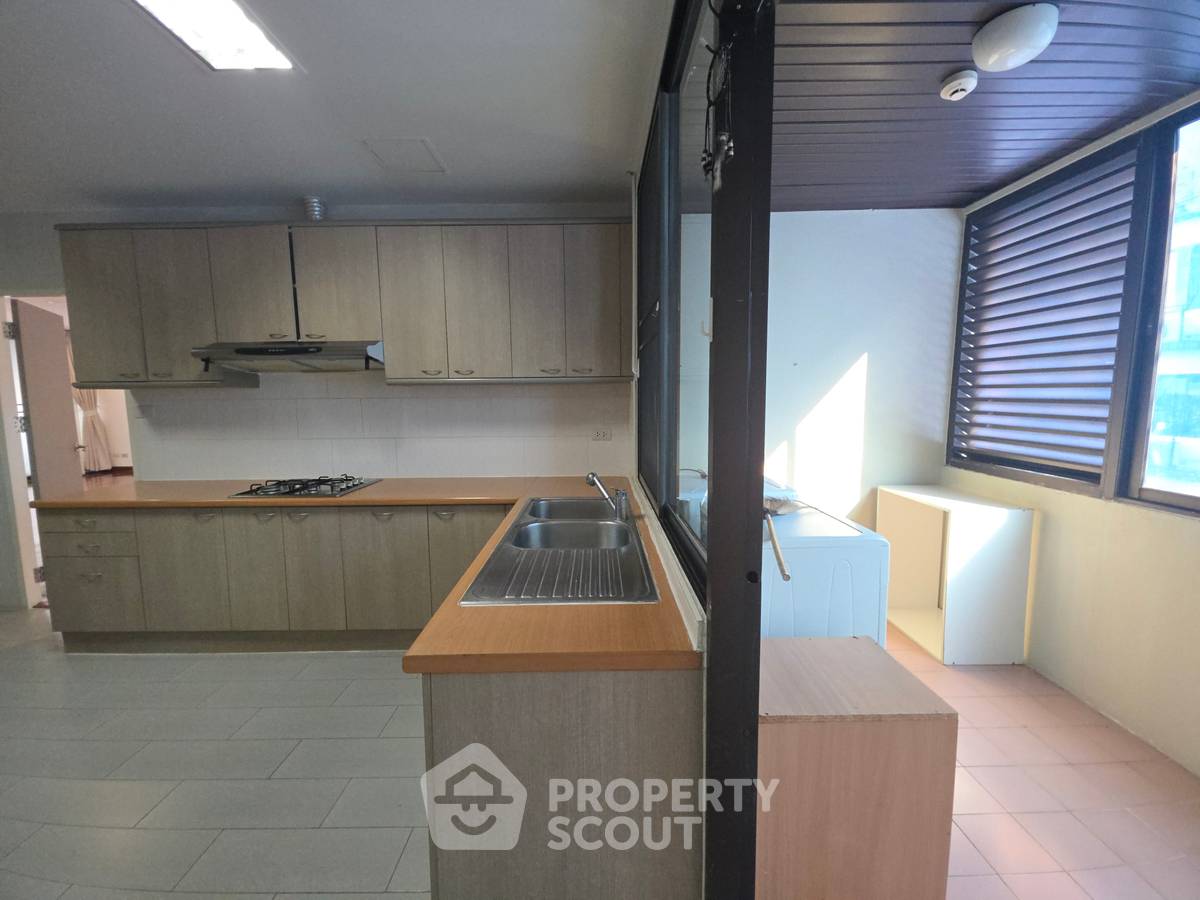 รูป คอนโด 3-ห้องนอน ที่ ไพรม แมนชั่น วัน ใกล้ MRT เพชรบุรี (ID 2706494) - รูปที่ 10/21