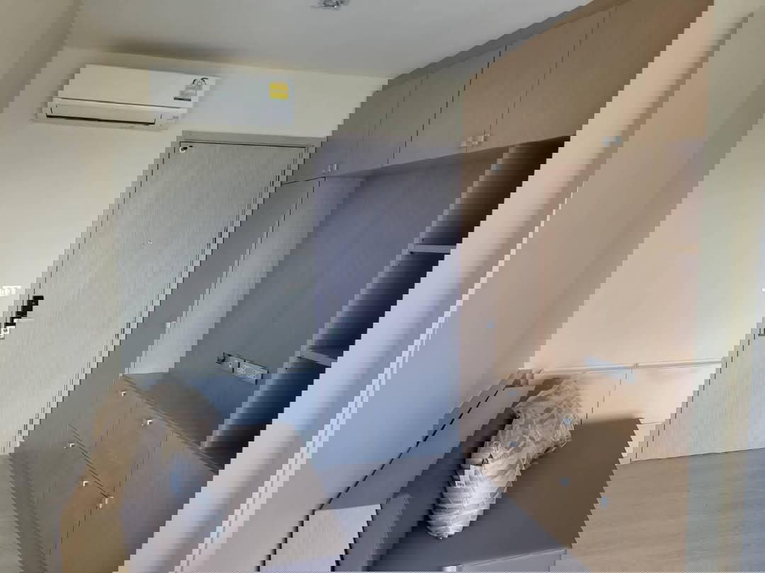 รูป OMG2928  [ ริทึ่ม สุขุมวิท 36-38 ] BTS ทองหล่อ / ห้อง 1 ห้องนอน สวย ให้เช่า 19 มี.ค. 69 - รูปที่ 3/6