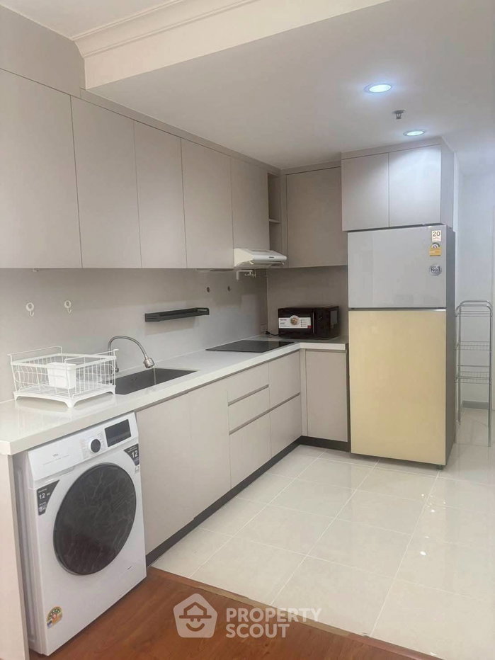 รูป คอนโด 3-ห้องนอน ที่ แกรนด์ พาร์ค วิว อโศก ใกล้ MRT สุขุมวิท (ID 2727831) - รูปที่ 4/12