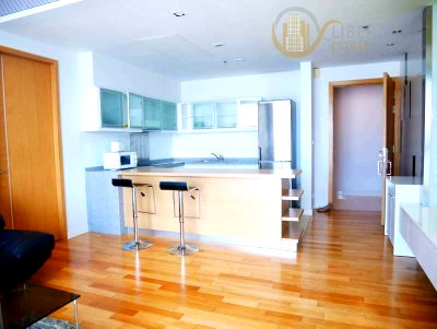 Condos for rent : LTH361 – Millennium Residence 1 Bedroom 68 SQ.M. Condo FOR RENT nearby Asoke BTS ONLY 50,000 THB / Month