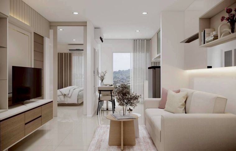 The Scene Condo For Sell WR-04333