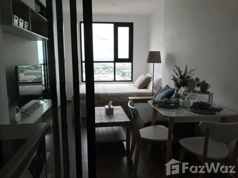 picture 1 Bedroom Condo for sale at The Origin Ram 209 Interchange  5696856 - 2/7
