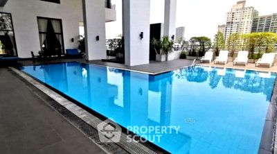 Condos for rent : 1-BR Condo at Icon 3 Condominium close to Thong Lo (ID 2723152)