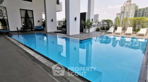 คอนโด 1-ห้องนอน ที่ ไอคอน 3 คอนโดมิเนียม ใกล้ ทองหล่อ (ID 2723152)